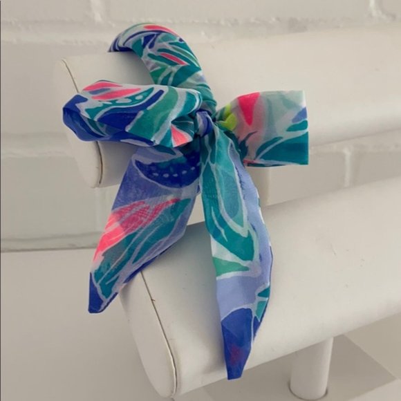 Lilly Pulitzer Bangle Bracelet - Picture 3 of 8